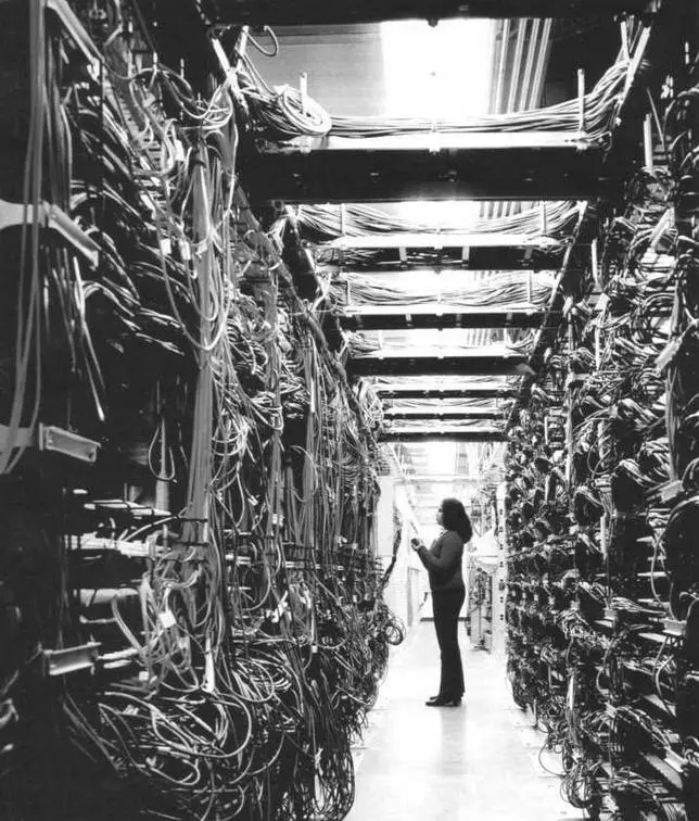 Впервые об истории квантовых вычислений и перспективах квантовых компьютеров - фото 44