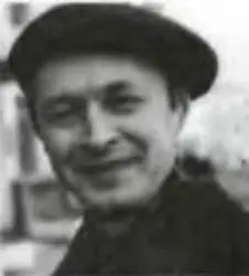 Сергей Мейен появился в редакции в 1967 году и сразу пришелся полюбился Его - фото 33