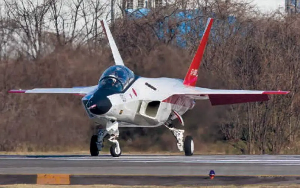 Mitsubishi Х2 перед первым взлетом Двигатель XF51 применяемый на самолете - фото 64