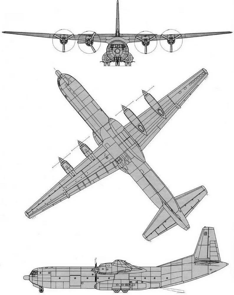 С133А Виктор Галыня Дмитрий Киселёв Германская Выдра для Янцзы Речная - фото 92