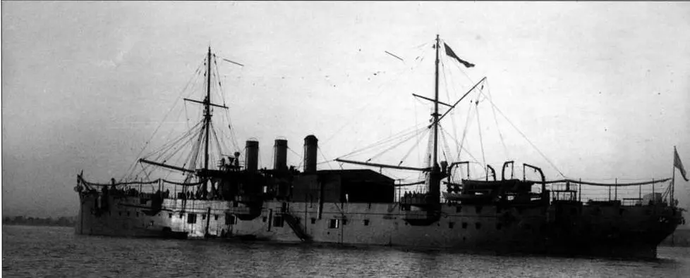 Фудр у СенРафаэля 1914 г 20 августа Фудр прибыл на Мальту куда - фото 92