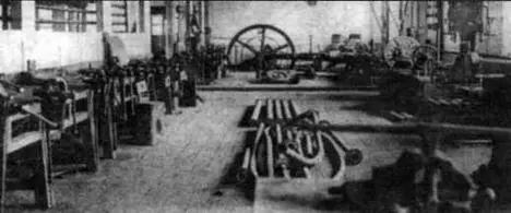 Экипаж китайского миноносца Бэйянские миноносцы в войне 18941895 гг Вместе с - фото 120
