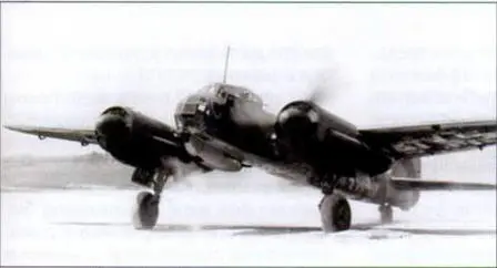 18 декабря 80 лет со дня первого полета бомбардировщика Ju88 22 декабря - фото 122