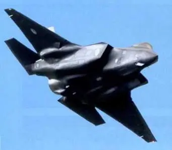Решение об участии в программе JSF Нидерландами было принято 1 марта 2008 г 26 - фото 128