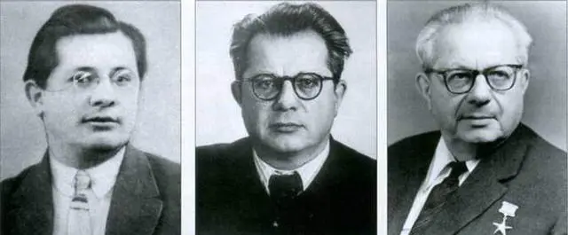 ИФ Незваль в разные годы Бомбардировщик Ту4 стал этапным для советского - фото 38