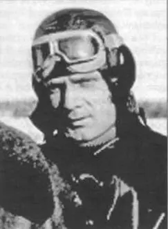 Командир 92го ИАП майор ССЯчменев Август 1941 г Зам командира 92го - фото 136