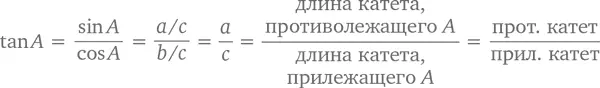 Для всех этих формул есть свои специальные запоминалки Один мой знакомый - фото 359