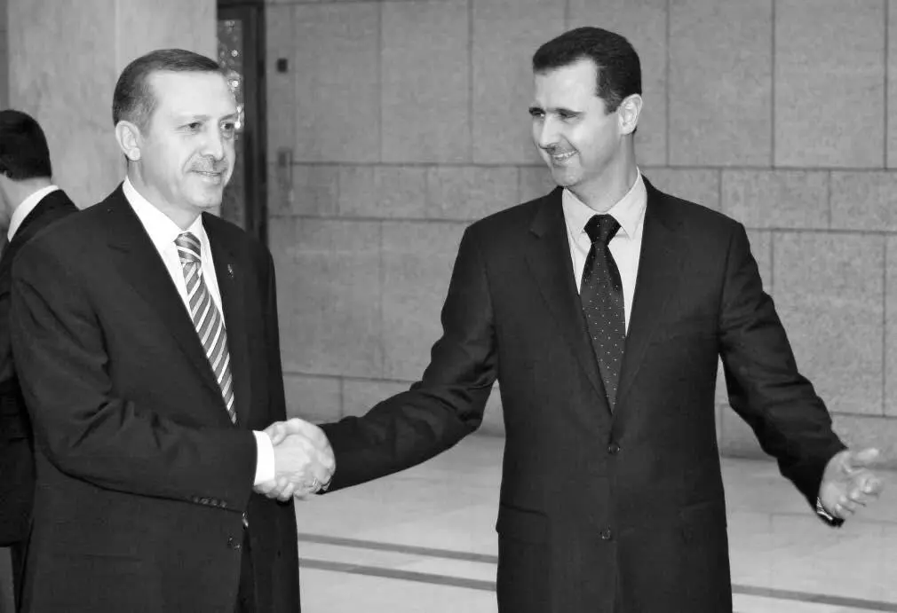Две страны не раз оказывались на грани войны в частности когда Анкара в конце - фото 11