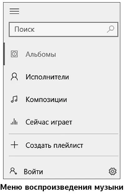 Как видите вы можете 1 Искать песню или музыкальный файл по его названию - фото 103