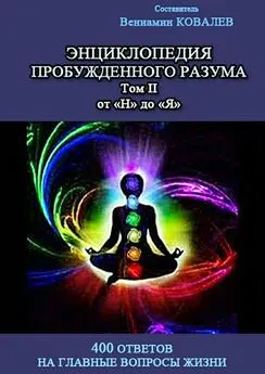 Array Коллектив авторов - Энциклопедия пробужденного разума. 400 ответов на главные вопросы жизни, Том II от «Н» до «Я»