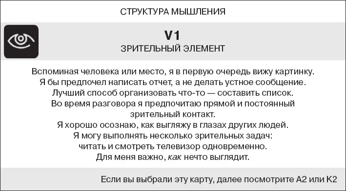 Шаг 2 Из последующих карт выберите две которые больше всего вам подходят - фото 10