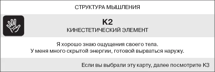 Шаг 3 Прочитайте карту на которую вас направил шаг 2 - фото 15