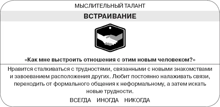 Коллективный разум Как извлечь максимум из интеллектуального разнообразия которое вас окружает - фото 71