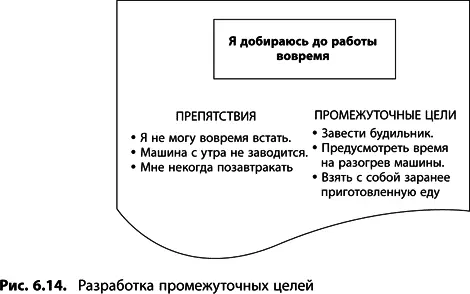 5 Обработайте полученные списки После того как для каждого препятствия - фото 230