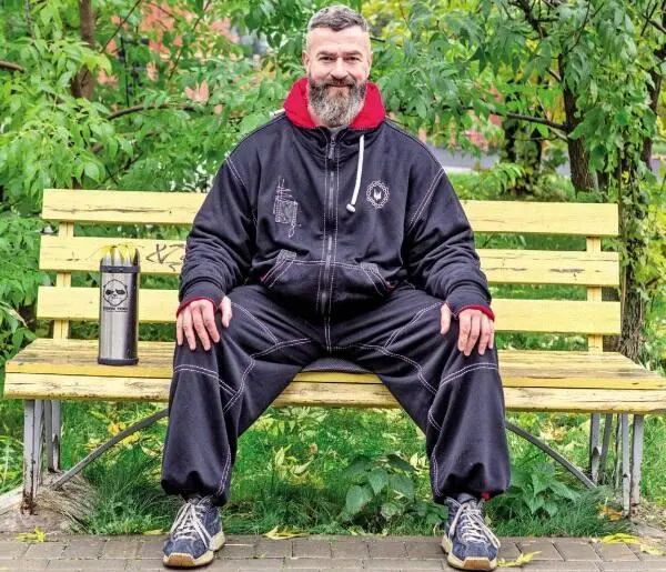 Каждое движение мы должны наполнять собой присутствовать здесь и сейчас - фото 31