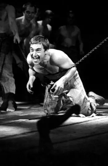 Пугачев 1967 Хлопуша В Высоцкий Фото А Гаранина С Ларисой Лужиной в - фото 23