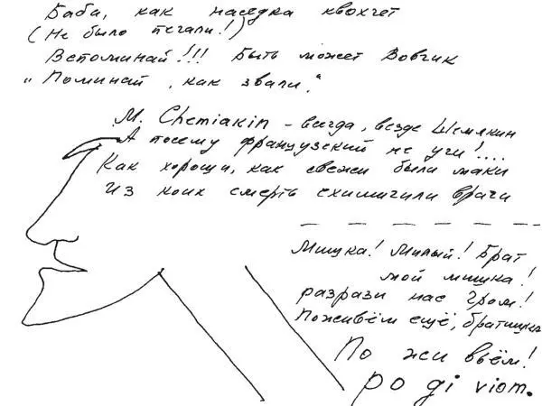 Диск В Высоцкого записанный в Канаде летом 1976 Пластинка вышедшая в СССР в - фото 48