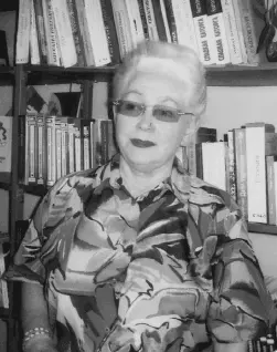 г Армянск Родилась в г Мариуполь Донецкой обл Окончила технический ВУЗ - фото 8