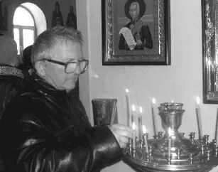 Владимир ГусевТульский 67 лет Военный пенсионер Проживает в посёлке Дубна - фото 9