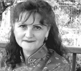 Родилась в 1959 году 18 июня в Белоруссии С двухлетнего возраста живу в Крыму - фото 17