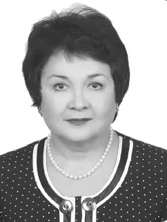 Расима Ступакова живёт в г Ялта Образование высшее кандидат технических - фото 29