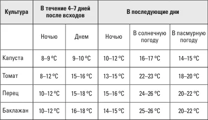 Почему гибнет рассада в фазе семядольных листочков Обязательно ежедневно - фото 1