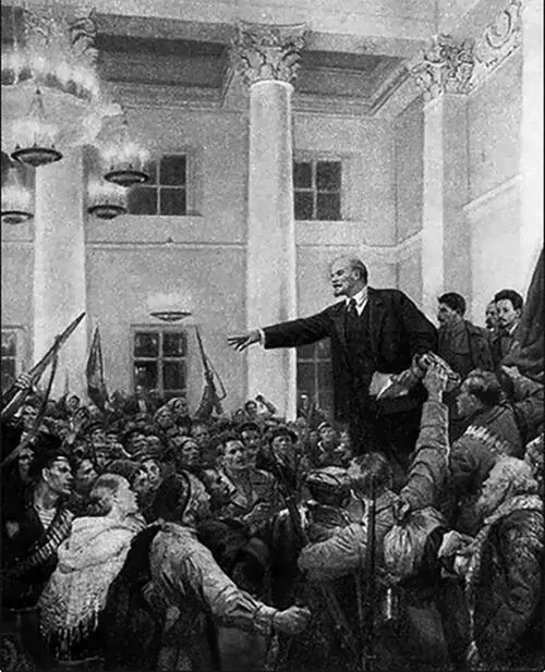 Эта картинка знакома большей части жителей нынешней России По крайней мере - фото 19