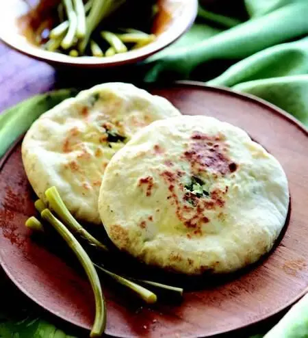 Осетинские пироги хачапури самса - изображение 11