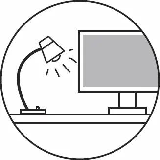 Всегда обращайте внимание на шрифт с которым приходится работать Шрифт обычно - фото 15