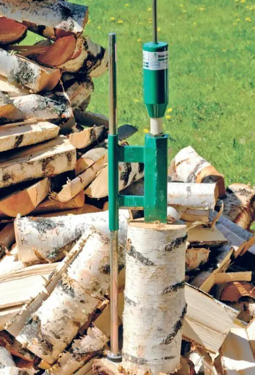 Холодные факты Maleenheter for Ved 1 кубометр сплошной древесины без - фото 67