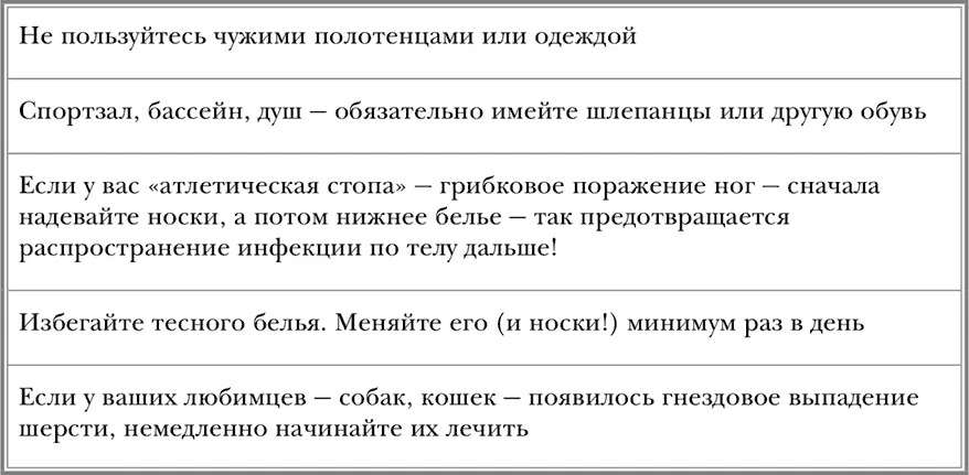 737 Когда иммунитет страдает 738 Признаки хронического тонзиллита - фото 42