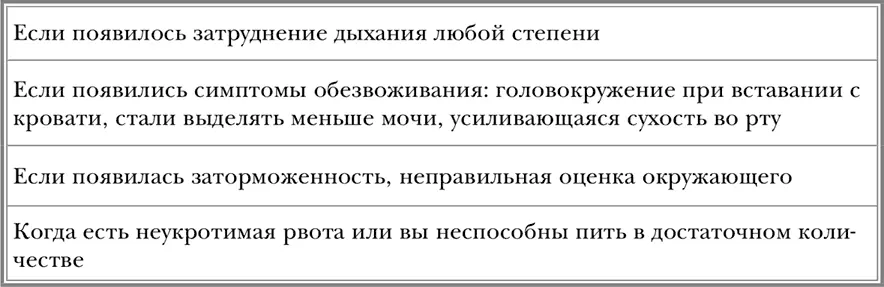 Если дети то дополнительно 7313 Группа особого риска при гриппе - фото 48