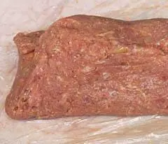Приготовьте фарш пропустите мясо вместе с луком и размоченным в молоке белым - фото 325