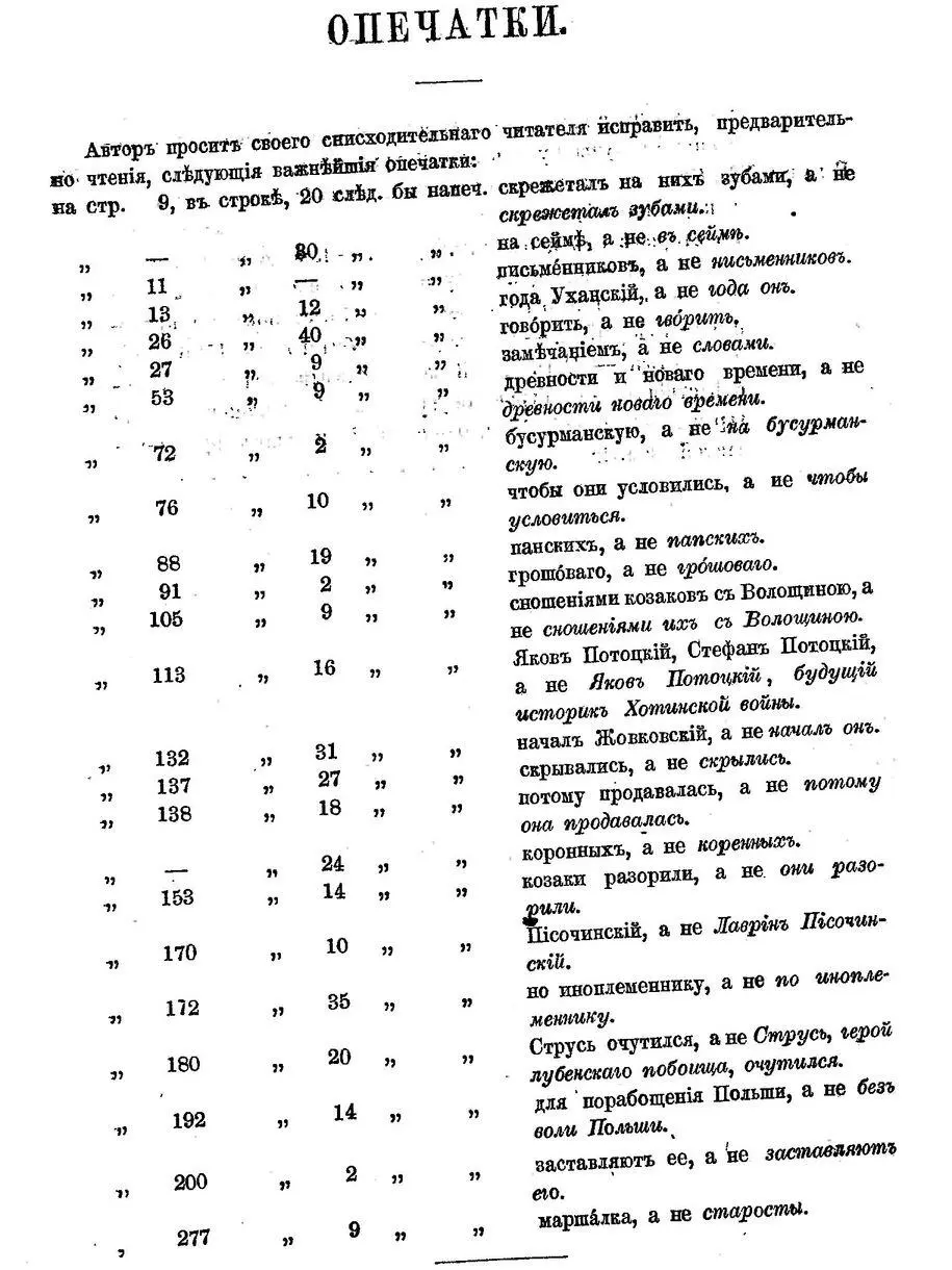 Заявление I Издавая первые два тома своего сочинения автор постоянно - фото 1