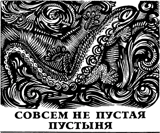 Брачные полеты муравьиных львов Мы возвращаемся из пустыни Жара все та же но - фото 23