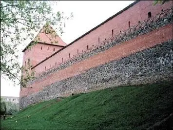 Замок в Лиде Гродненская обл Беларусь Книги же в бесчисленном множестве - фото 89