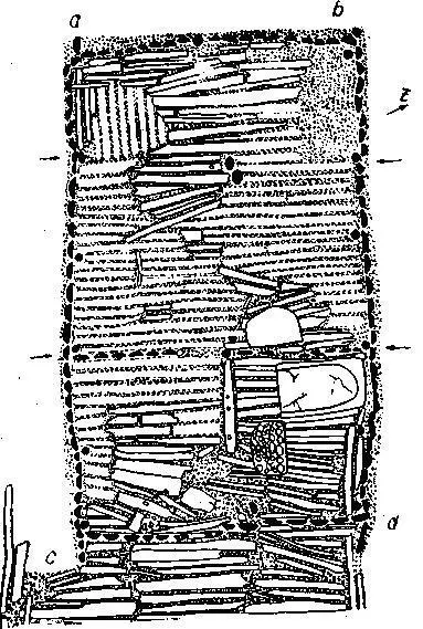 Рис 134 План дома в Айхбюле таком большом количестве что создается - фото 120