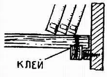 Домашнюю картотеку можно удобно разместить среди книжных полок Для этого - фото 1004