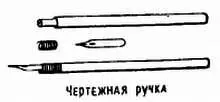 Кроме того мягкий графитовый карандаш выручит во многих случаях когда в - фото 1140