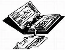 Досадно если случайно расстегивается булавка и мы теряем ценный значок - фото 1158