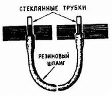 Свить канат из нескольких веревок можно с помощью несложного приспособления - фото 1182