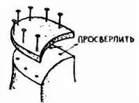 Известно что набойки на шпильках истираются очень быстро Есть способ - фото 359
