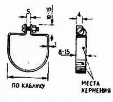 4 САДОВОДУДОМОВЛАДЕЛЬЦУ Кто бы мог подумать ваше превосходительство что - фото 772