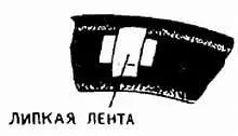 Камеру большего диаметра можно использовать в меньшем по размеру колесе если - фото 934