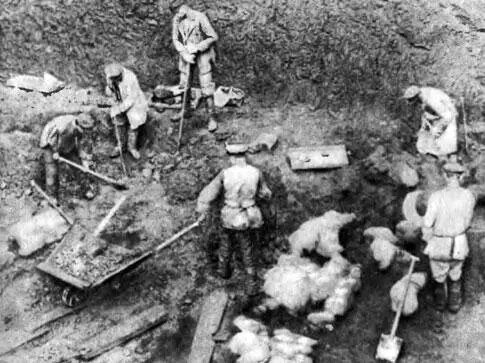 Река Малая Северная Двина урочище Соколки Этой фотографии скоро 90 лет - фото 13