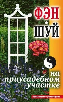 Екатерина Андреева - Фэн-шуй на приусадебном участке. Практическое руководство