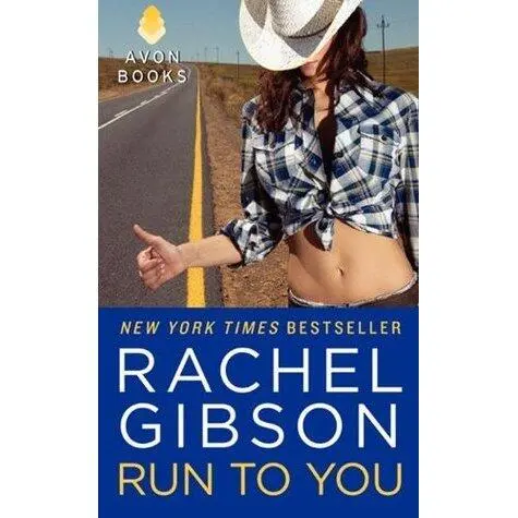 Run to you you by Rachel Gibson Рэйчел Гибсон Бегу за тобой 2016 - фото 1