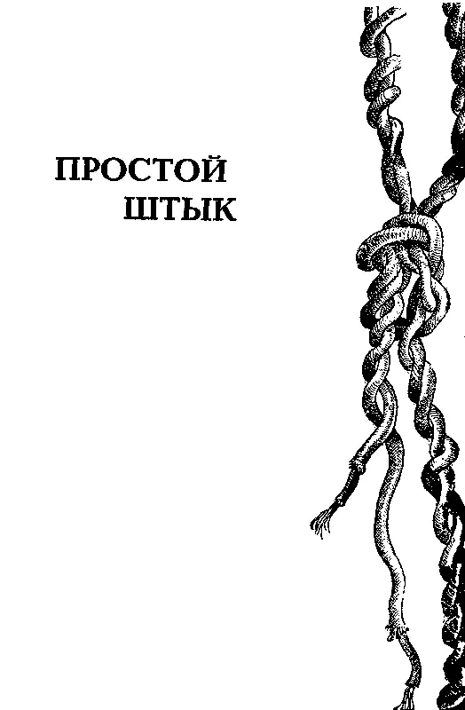 Телефонный звонок разбудил меня в два часа ночи Я не удивился Еще не подняв - фото 3