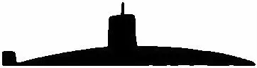 Конкерор HMS Conqueror S48 16482 Кдр Кристофер Луис РефордБраун - фото 13