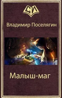 Владимир Поселягин - Малыш-маг